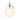 Sonneman 2990.25-LRG Cantina Large LED Pendant 3