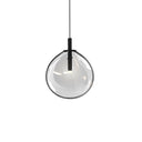Sonneman 2990.25-LRG Cantina Large LED Pendant 4
