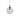 Sonneman 2990.25-LRG Cantina Large LED Pendant 4