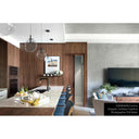 Sonneman 2990.25-LRG Cantina Large LED Pendant 6