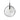 Sonneman 2990.25-LRG Cantina Large LED Pendant 1