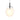 Sonneman 2990.25-MED Cantina Medium LED Pendant 3