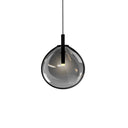 Sonneman 2990.25-SML Cantina Small LED Pendant 2