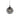 Sonneman 2990.25-SML Cantina Small LED Pendant 2
