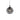Sonneman 2990.25-SML Cantina Small LED Pendant - Crescent Harbor