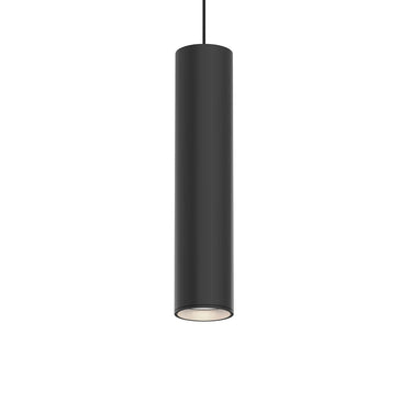 Sonneman 3055 ALC 2" Small LED Pendant w/Bezel Trim and 25&deg; Narrow Flood Lens 1