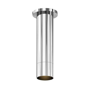 Sonneman 3063 ALC 3" Medium LED Surface Mount w/Snoot Trim and 25&deg; Narrow Flood Lens-DELETED-68 - Crescent Harbor