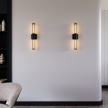 Sonneman 4942 Gotham Sconce 3