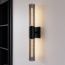 Sonneman 4942 Gotham Sconce 4