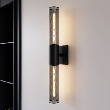 Sonneman 4942 Gotham Sconce 4