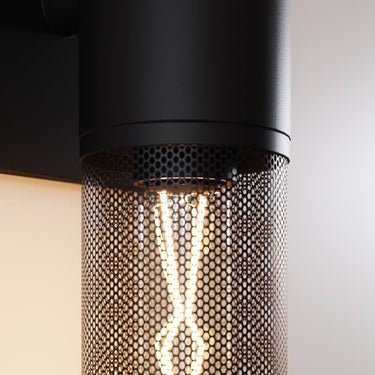 Sonneman 4942 Gotham Sconce 6