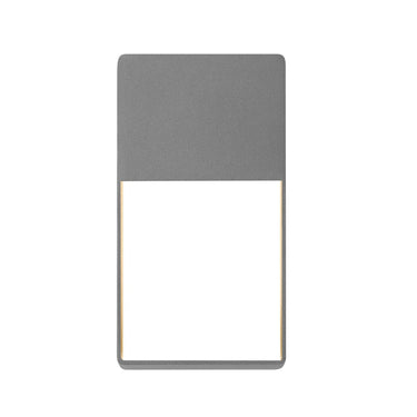 Sonneman 7200 Light Frames Downlight LED Sconce 2