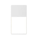 Sonneman 7200 Light Frames Downlight LED Sconce 3