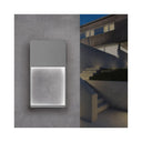 Sonneman 7200 Light Frames Downlight LED Sconce 4