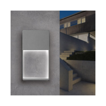 Sonneman 7200 Light Frames Downlight LED Sconce 4