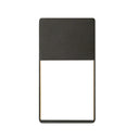 Sonneman 7200 Light Frames Downlight LED Sconce 1