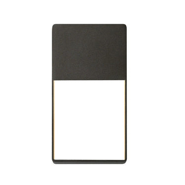 Sonneman 7200 Light Frames Downlight LED Sconce 1