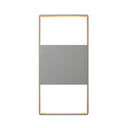 Sonneman 7202 Light Frames 14" Up/Down LED Sconce 2
