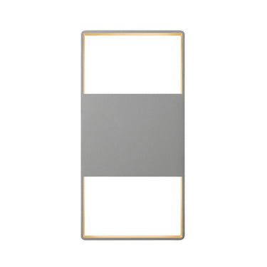 Sonneman 7202 Light Frames 14" Up/Down LED Sconce 2
