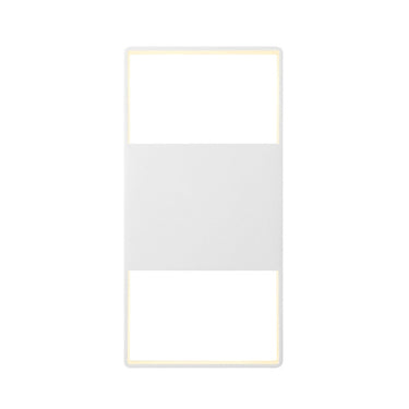 Sonneman 7202 Light Frames 14" Up/Down LED Sconce 3