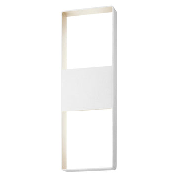 Sonneman 7204 Light Frames 21" Up/Down LED Sconce 3