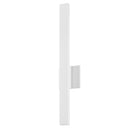 Sonneman 7240 Sword 24" LED Sconce 3