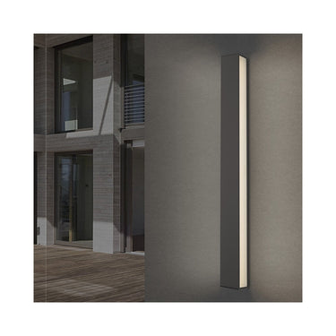 Sonneman 7254 Sideways 24" LED Sconce 5