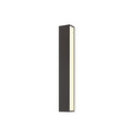 Sonneman 7254 Sideways 24" LED Sconce 1
