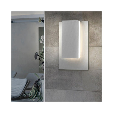 Sonneman 7264 Reveal Short LED Sconce 4