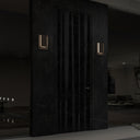 Sonneman 7264 Reveal Short LED Sconce 5