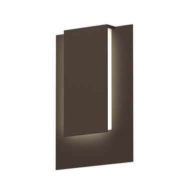 Sonneman 7264 Reveal Short LED Sconce 1