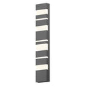 Sonneman 7289 Jazz Notes 36" LED Sconce - Crescent Harbor