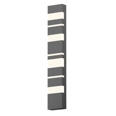 Sonneman 7289 Jazz Notes 36" LED Sconce - Crescent Harbor