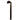 Sonneman 7304-DC.FH Reals 22" LED Bollard Dome Cap / Clear Lens-Clear Glass Shade - Crescent Harbor