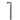 Sonneman 7304-PC.FH Reals 22" LED Bollard Plate Cap / Clear Lens-Clear Glass Shade - Crescent Harbor