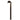 Sonneman 7305-DC.FH Reals 28" LED Bollard Dome Cap / Clear Lens-Clear Glass Shade - Crescent Harbor