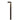 Sonneman 7305-PC.DL Reals 28" LED Bollard Plate Cap / Dome Lens-White Glass Shade - Crescent Harbor