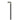 Sonneman 7305-PC.FW Reals 28" LED Bollard Plate Cap / White Lens-White Glass Shade - Crescent Harbor