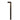 Sonneman 7305-PC.PL Reals 28" LED Bollard Plate Cap / Lens-White Glass Shade - Crescent Harbor