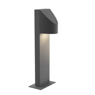Sonneman 7311 Shear 16" LED Bollard 2