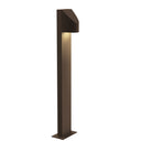 Sonneman 7311 Shear 16" LED Bollard 3