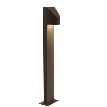 Sonneman 7311 Shear 16" LED Bollard 3