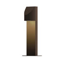 Sonneman 7311 Shear 16" LED Bollard - Crescent Harbor