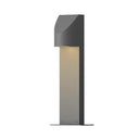 Sonneman 7311 Shear 16" LED Bollard - Crescent Harbor