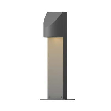 Sonneman 7311 Shear 16" LED Bollard - Crescent Harbor