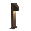Sonneman 7311 Shear 16" LED Bollard 1