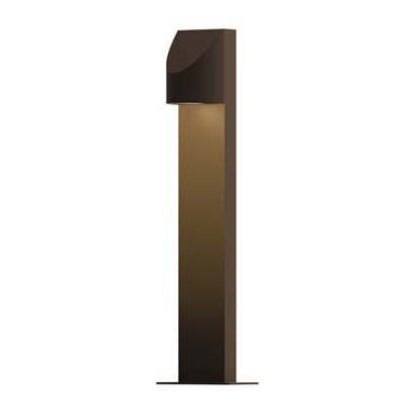 Sonneman 7312 Shear 22" LED Bollard - Crescent Harbor
