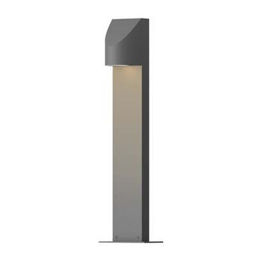 Sonneman 7312 Shear 22" LED Bollard - Crescent Harbor