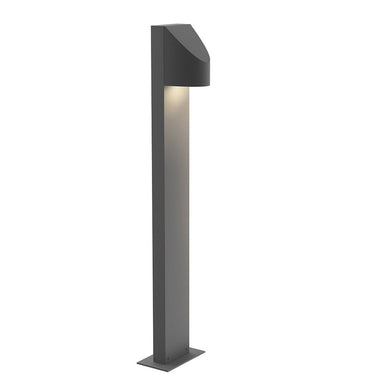 Sonneman 7313 Shear 28" LED Bollard 2