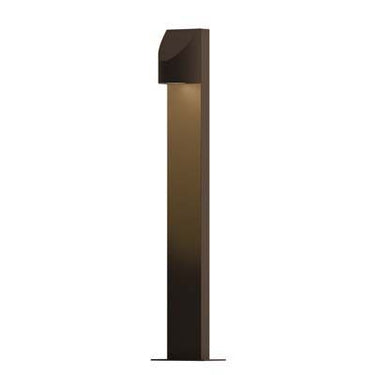 Sonneman 7313 Shear 28" LED Bollard - Crescent Harbor